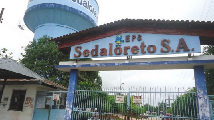 Odebrecht reconoce pagos de sobornos por obras en Iquitos y Chimbote