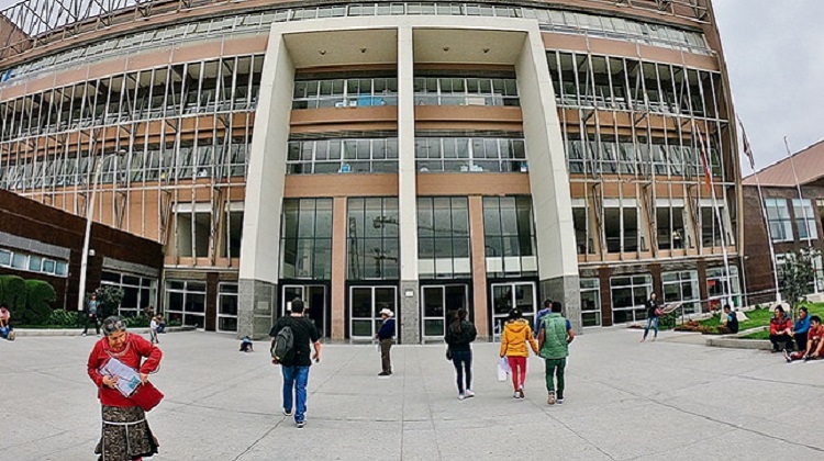 Lambayeque: OSCE anula proceso de compra de reactivos para hemogramas en Hospital Regional