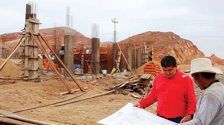 Obras por Impuestos llegan a su monto más bajo desde el 2015 ¿A qué se debe?