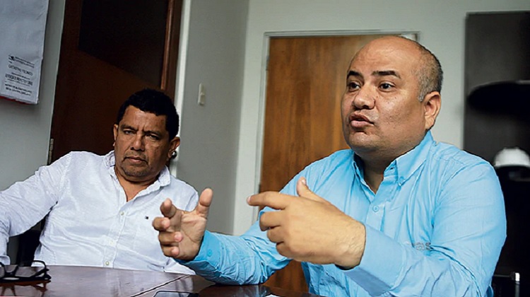 Peritaje decisivo en laudo arbitral: emisores
