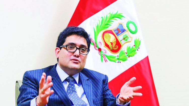Piden incorporar a Lamsac y OAS en caso Villarán
