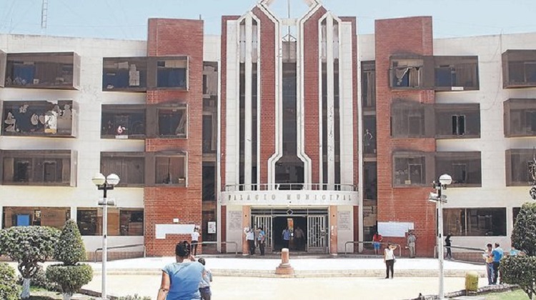 Piden que Ministerio Público indague sobre presuntos actos irregulares en comunas