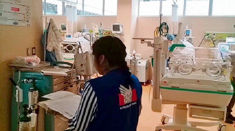 Procuradora del GRL iniciará acciones legales por compra de canastas navideñas