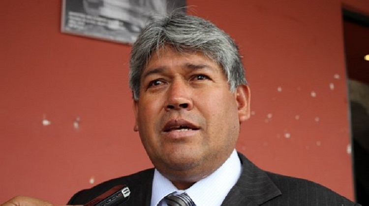 Regidores pidieron información sobre situación del PVL
