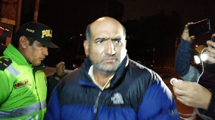 “Saqueadores de ilabaya” afrontan 22 cargos por corrupción