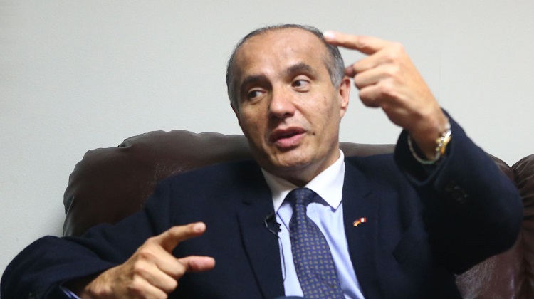 Sedapal invertirá S/ 7,000 millones entre 2020 y 2025 [Entrevista]