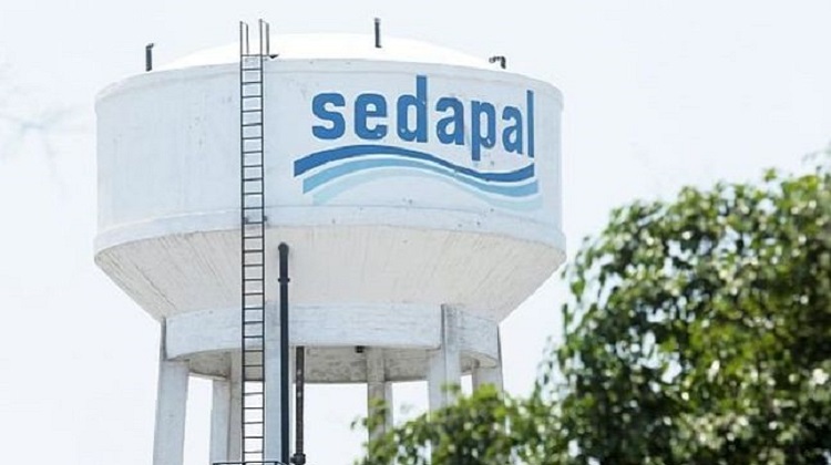 Sedapal: tiempo de entrega de obras de saneamiento se reducirá en un 70%