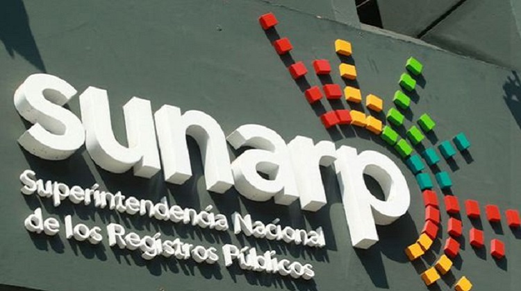 Sentencian a 17 implicados en caso de corrupción de Sunarp