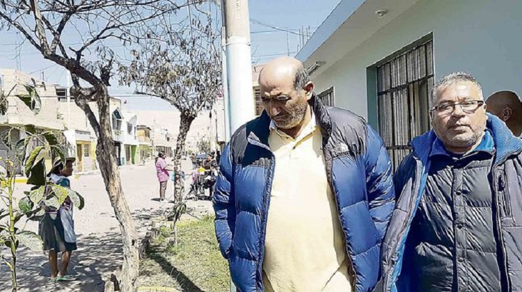 Tacna: Investigados en caso Ilabaya se acogen a colaboración eficaz