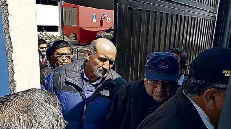 Tacna: Saqueadores de Ilabaya se quedaron con S/ 3 millones