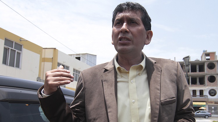 Trujillo: Confirman sentencia contra exalcalde de Moche por corrupción