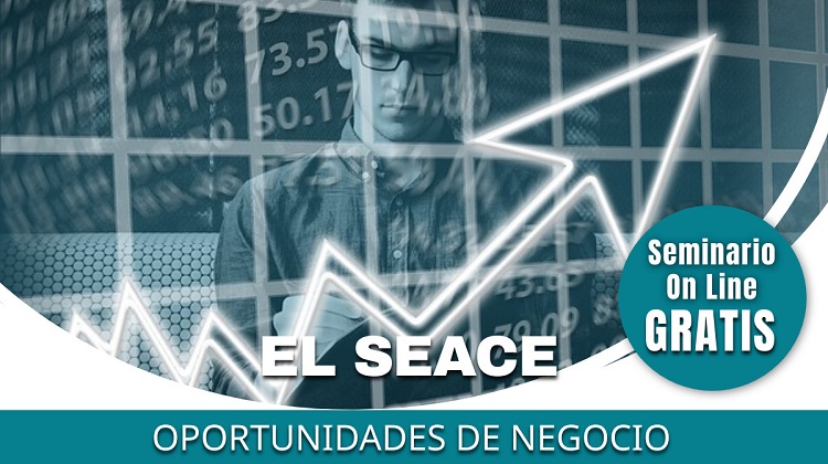 370 Convocatorias para contratar con el Estado se publicaron ayer en el SEACE