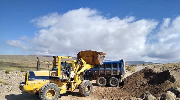 Advierten presuntas ‘anomalías’ en adjudicación de obras en Transportes
