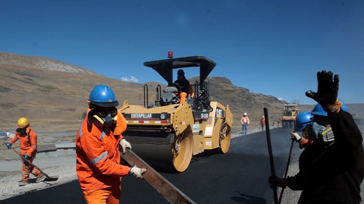 AFIN: Inyección de S/ 1,000 millones impulsará empleos e infraestructura social