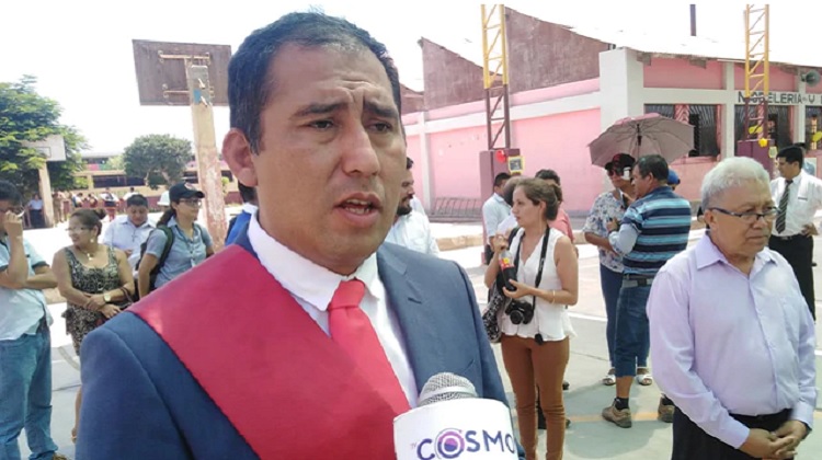 Áncash: exigen que Poder Judicial anule laudos a favor de Odebrecht