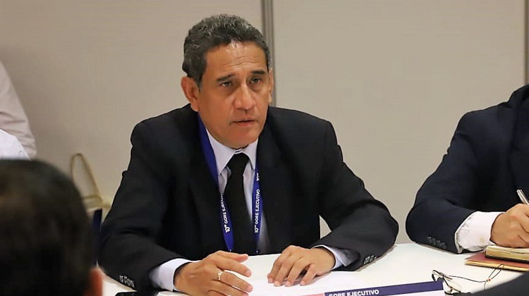 ANGR resalta decreto de urgencia que faculta a regiones reorientar recursos para inversión