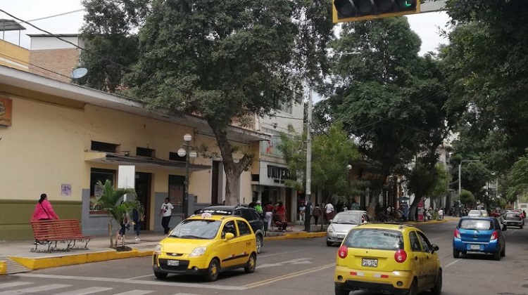 Así se cocinó el fraude en la compra de los semáforos