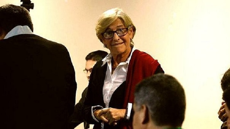 Caso Villarán: PJ incorpora a OAS y Lamsac como terceros civilmente responsables