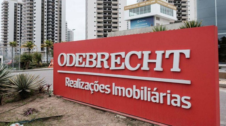 Caso Odebrecht: investigan pagos a árbitros por más de US$5 millones