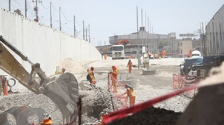 Contraloría encuentra irregularidades en tramo II de la variante