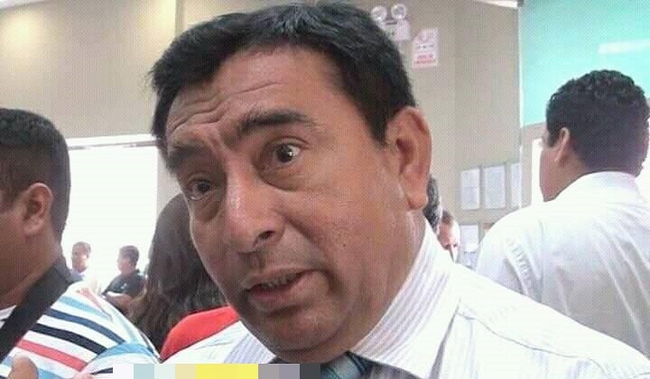 Chulucanas: alcalde Nelson Mío y otros son investigados por peculado y colusión agravada