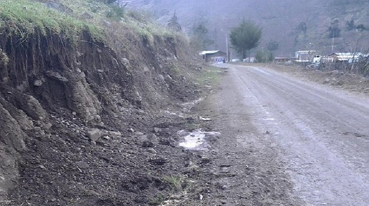 Confirman cárcel para 7 exfuncionarios de la G.S. de Castrovirreyna