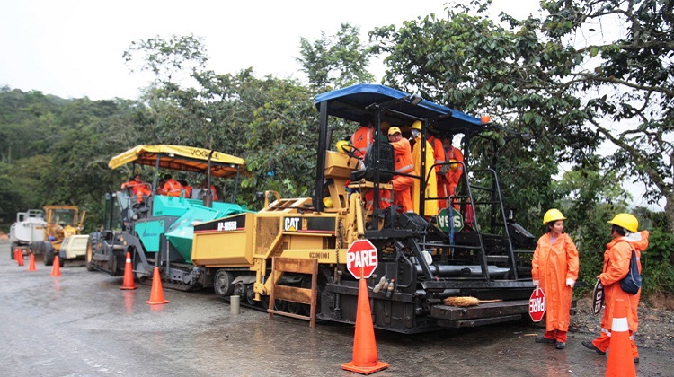 Decreto para reactivar obras paralizadas agilizará cierre de brecha de infraestructura