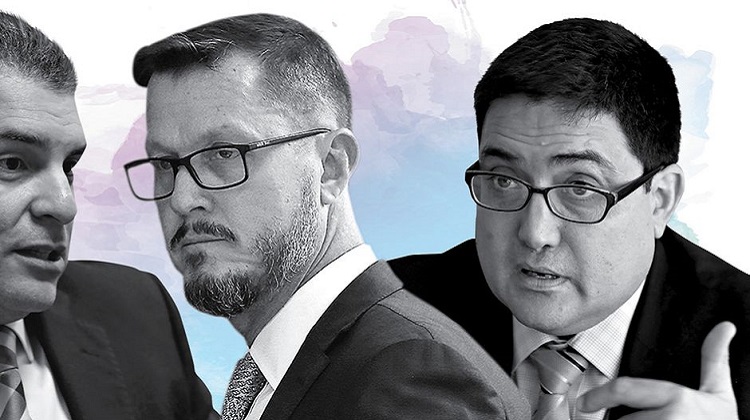 El complejo dilema tras el dinero de Chaglla