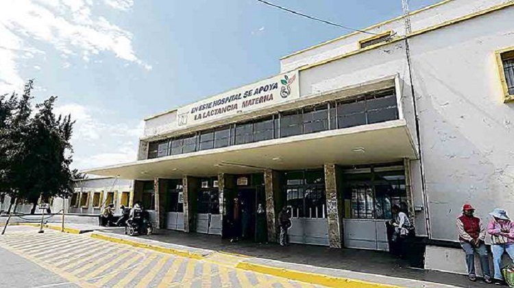 Empresa ofertó utensilios a costos altos y ganó licitación en hospital de Arequipa
