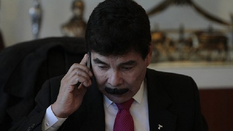 Fiscalía pide 10 años de cárcel para Zegarra y sus exgerentes