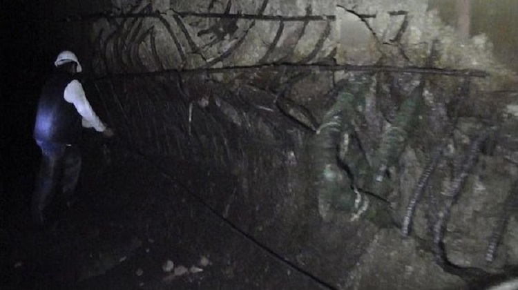 Gastaron el doble en obra de túnel terminal de Majes Siguas I