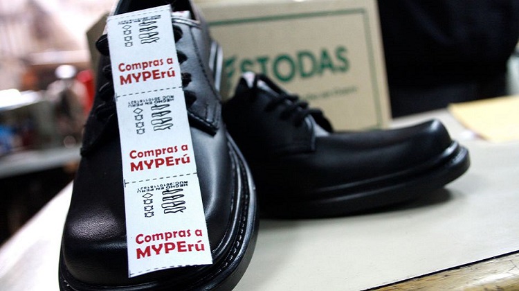 Gobiernos regionales podrán adquirir insumos a través de Compras a MYPErú desde el 2020