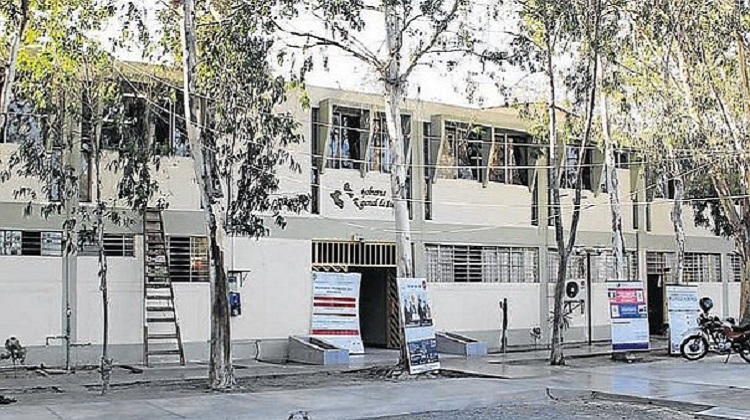 Investigan a Cillóniz por irregularidades en licitación
