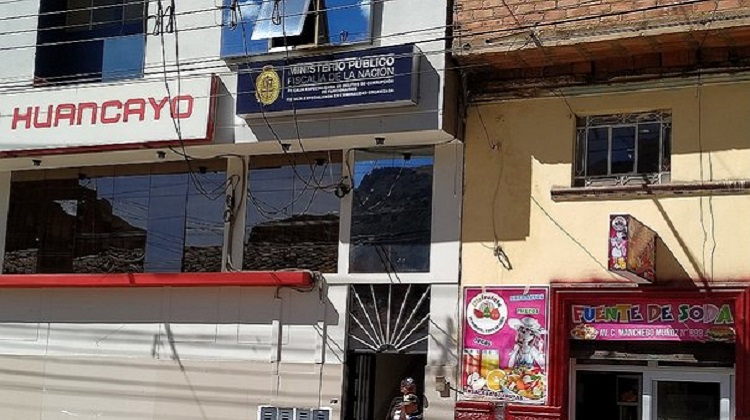 Investigan por irregularidad a exsubgerente de Estudios del GRH