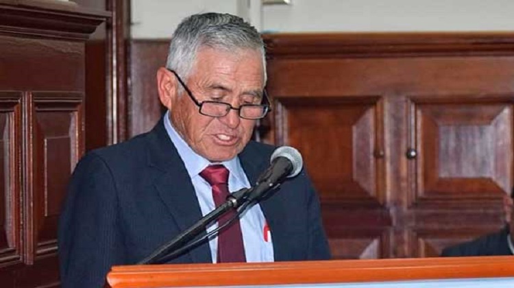 Investigarán sobrevaluación de expediente para obra