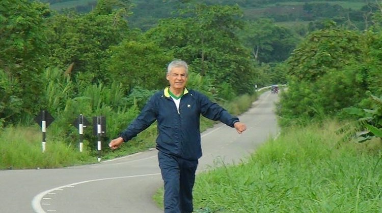 Irregularidades en la Carretera San José de Sisa siguen apareciendo