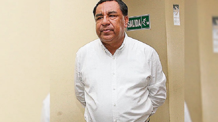Los amigos de Willy Serrato y los casi S/2 millones en pagos
