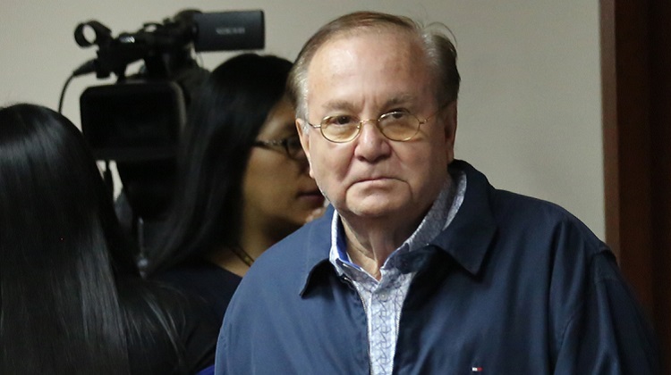 Luis Nava confesó que Jorge Barata entregó dinero a Alan García “en loncheras”