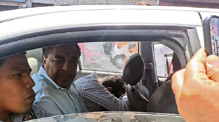 Lambayeque: más de un millón de soles habrían pagado “Faenones” a proveedores
