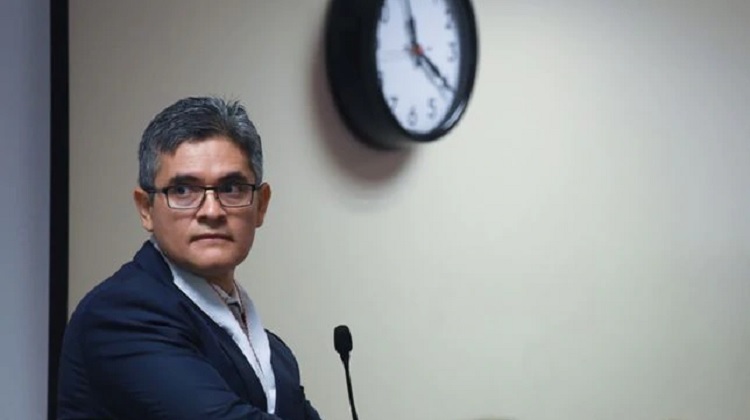 Odebrecht: Fiscal José Domingo Pérez presenta nueva acusación por el caso Metro de Lima