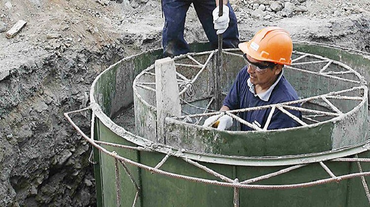 Panamericanos: Modelo para proyectos de agua y saneamiento
