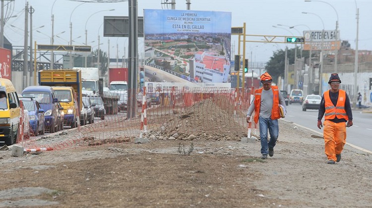 PJ anuló laudo arbitral que favorecía con más de S/ 34 millones a consorcio ligado al “Club de la Construcción”