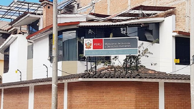 Cajamarca, 10 Millones de Soles embargados por delitos de Corrupción