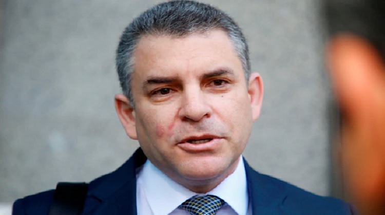Rafael Vela: “Hay 5 (empresas) nacionales y extranjeras que buscan la colaboración eficaz”