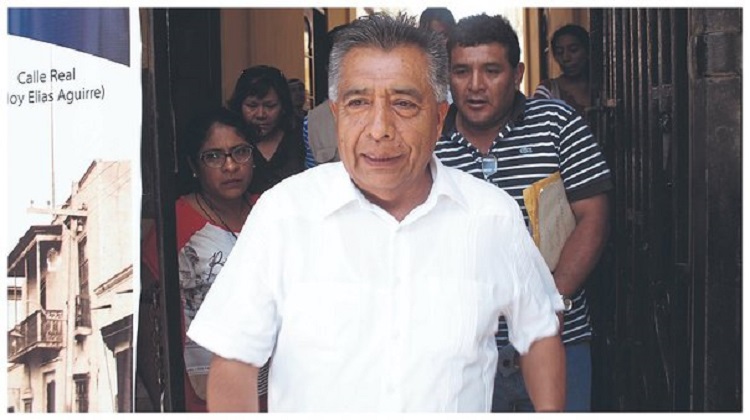 Ratifican pago de coimas de empresarios a red de Cornejo