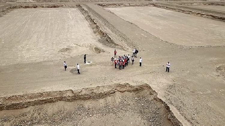 Reactivarán 867 obras paralizadas por deficiencias y arbitrajes