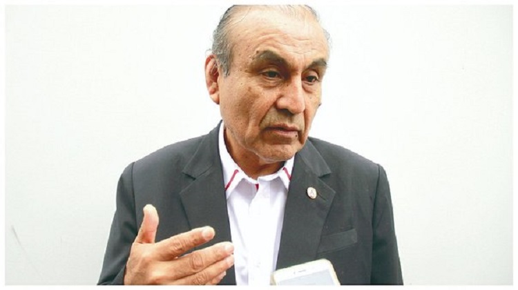 Regidora acusa a Marcelo de “provocar” desabastecimiento para comprar de forma directa