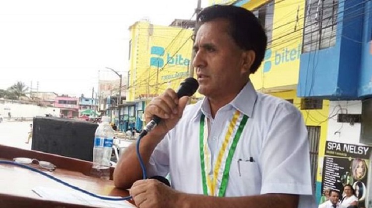 San Martín: denuncian irregularidades en licitación para obra de agua y alcantarillado en Nueva Cajamarca