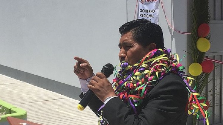 “Si consorcio no cumple resolveremos contrato e intervendremos”