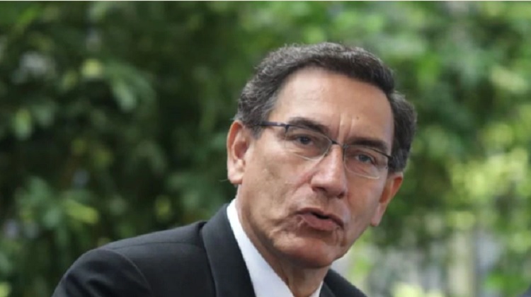 Vizcarra emitirá decreto para evitar que juicios paralicen obras públicas